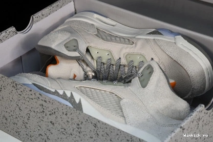 Jordan Retro 5 Air SE “Craft” 0720